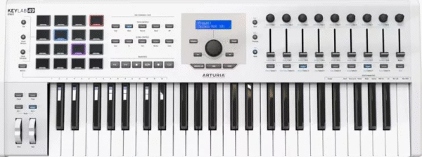 KeyLab 49 mk2 - Image 3