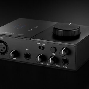 Komplete Audio 1