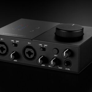 Komplete Audio 2