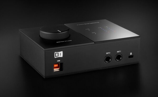 Komplete Audio 2 - Image 2