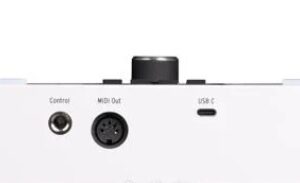 Keylab Essential 49 mk3