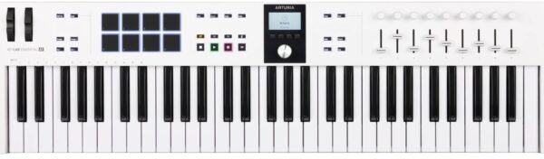 Keylab Essential 61 mk3 - Image 2