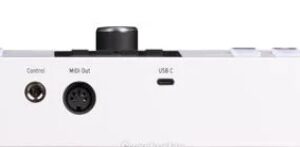 Keylab Essential 61 mk3
