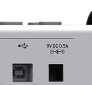 Keylab Essential 88