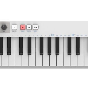 KeyStep