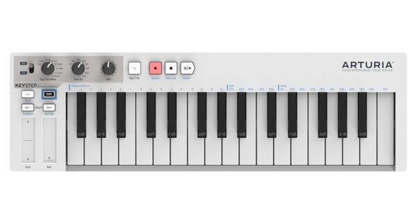 KeyStep