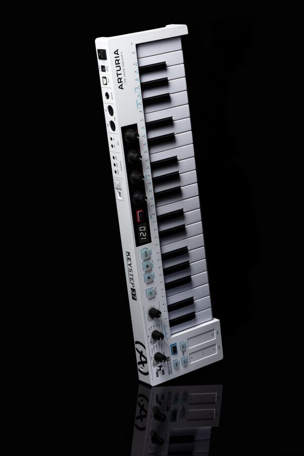 KeyStep 37