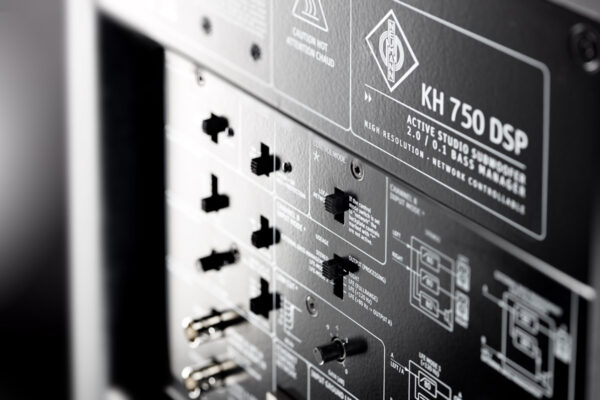 KH 750 DSP - Image 2