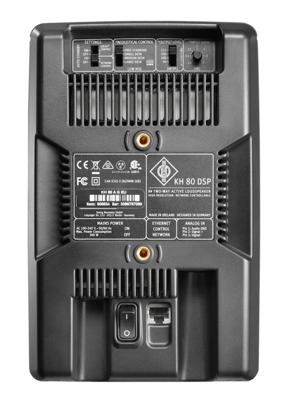 KH 80 DSP (single) - Image 2