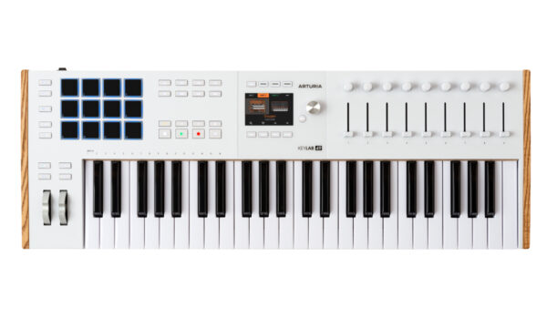 KeyLab 49 mk3 - Image 2