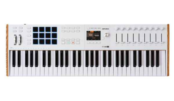 KeyLab 61 mk3 - Image 2