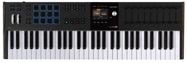 KeyLab 61 mk3 - Image 3
