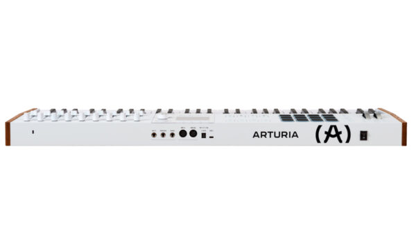KeyLab 61 mk3
