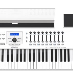 KeyLab 88 mk2
