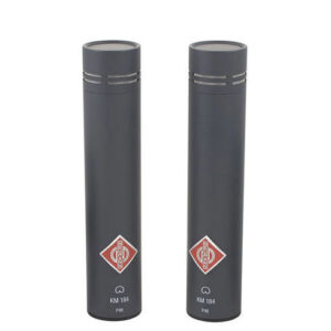 KM 184 Stereo Set