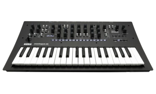 minilogue xd - Image 3