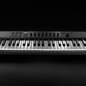 Komplete Kontrol A49
