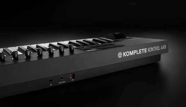 Komplete Kontrol A49 - Image 2