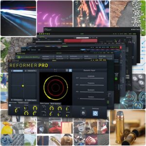 Krotos Everything Bundle 5
