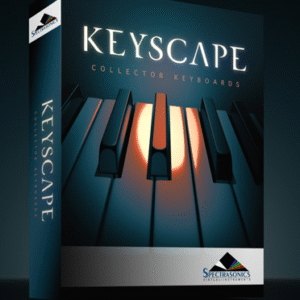Keyscape