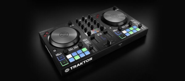 Traktor Kontrol S2 mk3 - Image 2