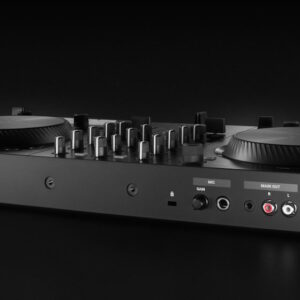 Traktor Kontrol S2 mk3