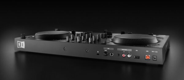 Traktor Kontrol S2 mk3