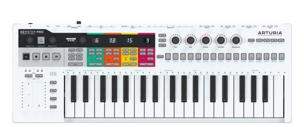 KeyStep Pro - Image 3