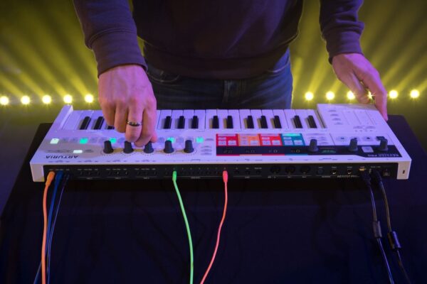 KeyStep Pro - Image 2