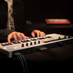 KeyStep Pro
