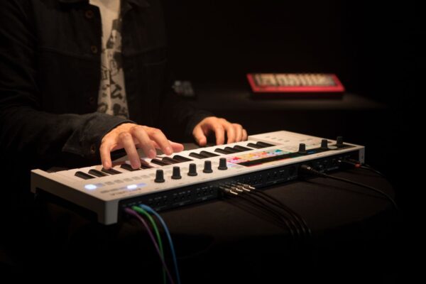 KeyStep Pro