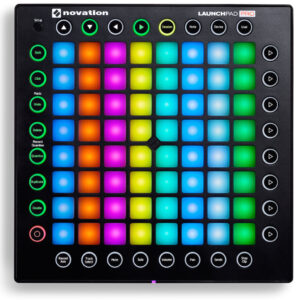 Launchpad Pro mk3