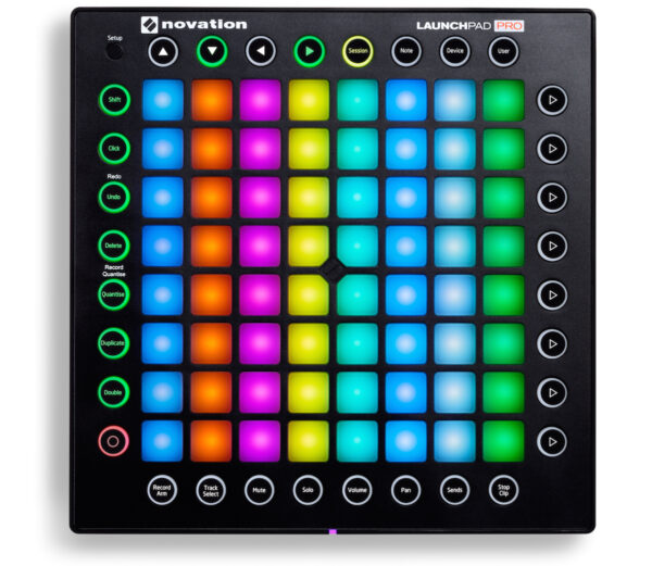 Launchpad Pro mk3