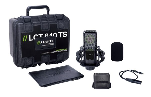 LCT 640 TS - Image 4