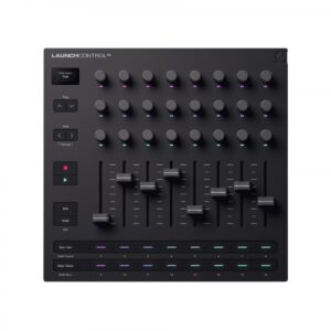 Launch Control XL 3