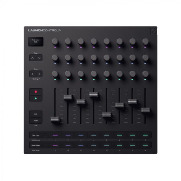 Launch Control XL 3