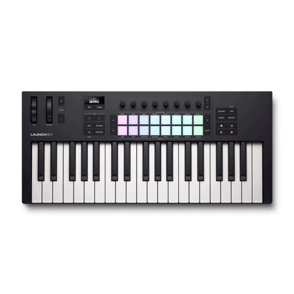 Launchkey 37 MK4