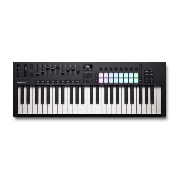 Launchkey 49 MK4 - Image 2