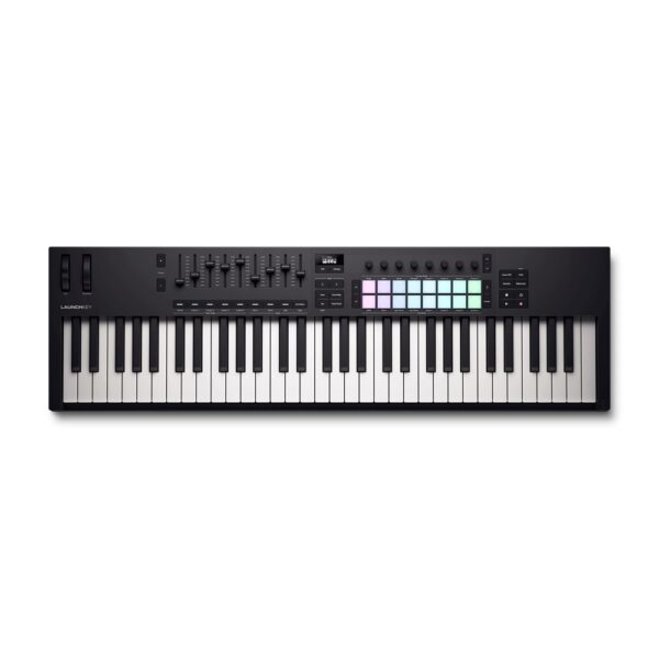 Launchkey 61 MK4 - Image 2