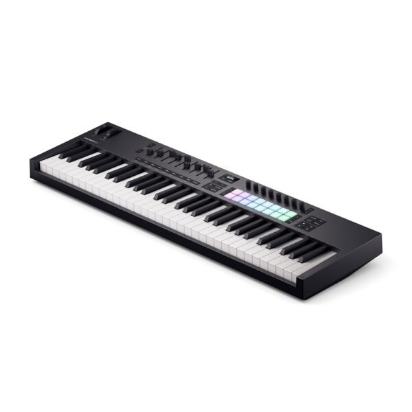 Launchkey 61 MK4