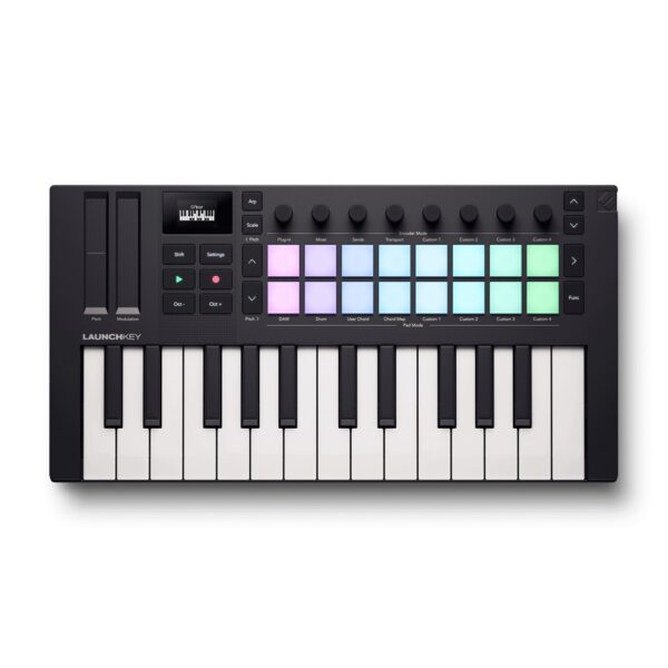 Launchkey Mini 25 MK4 - Image 2