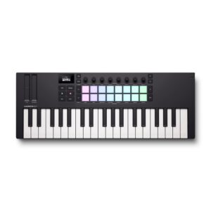 Launchkey Mini 37 MK4