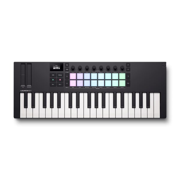 Launchkey Mini 37 MK4