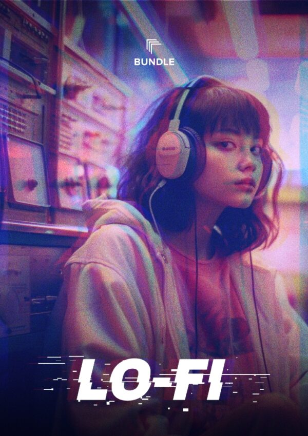 LoFi Bundle