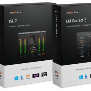 Loudness Toolkit