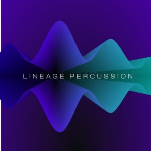 Lineage Percussion PRO