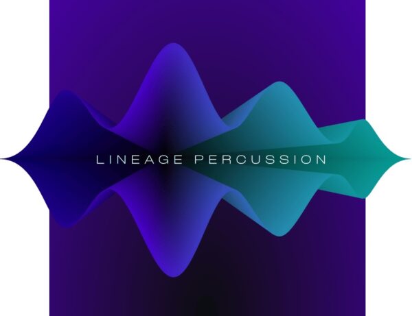 Lineage Percussion PRO