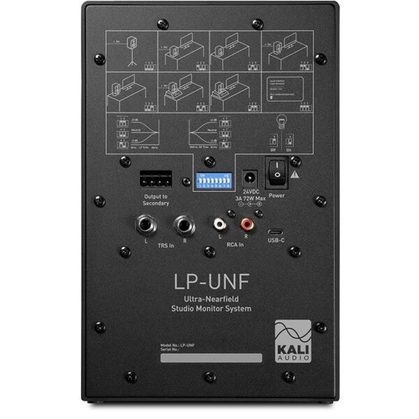 LP-UNF (pair) - Image 2