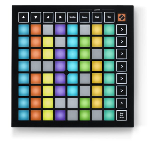 Launchpad Mini mk3