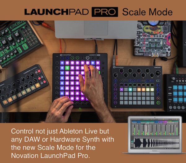 Launchpad Pro mk3 - Image 5